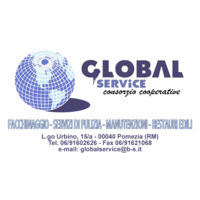 Consorzio Cooperative GLOBAL SERVICE logo, Consorzio Cooperative GLOBAL SERVICE contact details