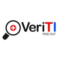 VeriTI Find Out logo, VeriTI Find Out contact details