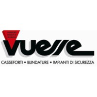 VUESSE s.r.l. logo, VUESSE s.r.l. contact details