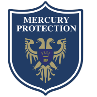 MERCURY PROTECTION SRL logo, MERCURY PROTECTION SRL contact details