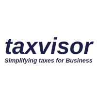 Taxvisor logo, Taxvisor contact details