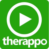 Therappo logo, Therappo contact details