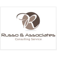 RUSSO & ASSOCIATES CONSULTING SERVICE LTD logo, RUSSO & ASSOCIATES CONSULTING SERVICE LTD contact details