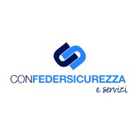 ConFederSicurezza e Servizi logo, ConFederSicurezza e Servizi contact details