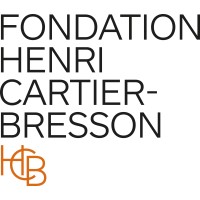 Fondation Henri Cartier-Bresson logo, Fondation Henri Cartier-Bresson contact details