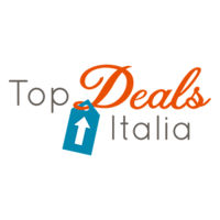 Top Deals Italia logo, Top Deals Italia contact details