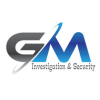 GM Investigation & Security logo, GM Investigation & Security contact details