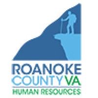 Roanoke County logo, Roanoke County contact details