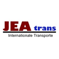 Jea Trans GmbH logo, Jea Trans GmbH contact details