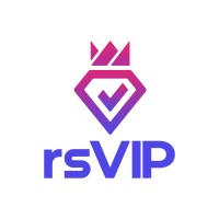 rsVIP - Let Them Join logo, rsVIP - Let Them Join contact details