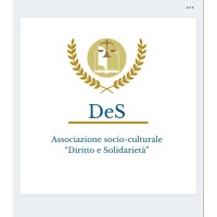 Associazione DeS logo, Associazione DeS contact details