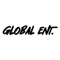 GLOBAL Ent. logo, GLOBAL Ent. contact details