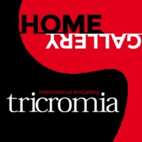 Tricromia Art Gallery logo, Tricromia Art Gallery contact details