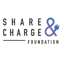 Share&Charge Foundation logo, Share&Charge Foundation contact details