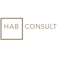 Hab Consult logo, Hab Consult contact details