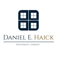 Daniel E. Haick Investments logo, Daniel E. Haick Investments contact details