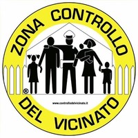 Associazione Controllo del Vicinato logo, Associazione Controllo del Vicinato contact details