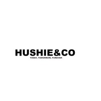 HUSHIE&CO logo, HUSHIE&CO contact details