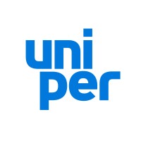 Uniper France logo, Uniper France contact details