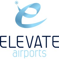 Elevate Airports Inc. logo, Elevate Airports Inc. contact details