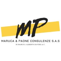 Maruca & Paone Consulenze s.a.s. di Maruca Alberto Davide & C. logo, Maruca & Paone Consulenze s.a.s. di Maruca Alberto Davide & C. contact details