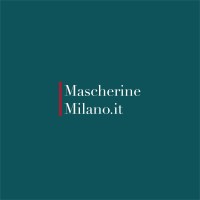 MascherineMilano.it logo, MascherineMilano.it contact details