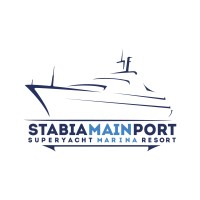 Stabia Main Port logo, Stabia Main Port contact details