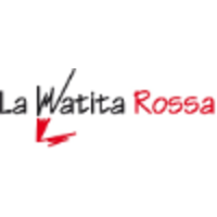 La Matita Rossa logo, La Matita Rossa contact details