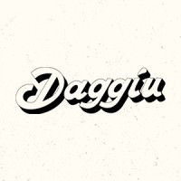 Daggiù logo, Daggiù contact details