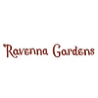 Ravenna Gardens logo, Ravenna Gardens contact details