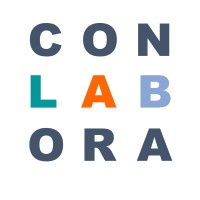 CONLABORA logo, CONLABORA contact details