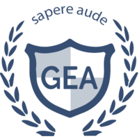 GEA - Geocrime Education Association logo, GEA - Geocrime Education Association contact details