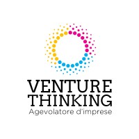 Venture Thinking logo, Venture Thinking contact details