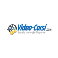 Video-Corsi.com logo, Video-Corsi.com contact details