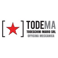 [TODEMA] Todeschini Mario S.r.l. logo, [TODEMA] Todeschini Mario S.r.l. contact details