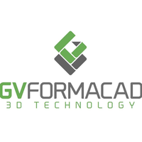 GVFORMACAD SRL -  3D TECHNOLOGY logo, GVFORMACAD SRL -  3D TECHNOLOGY contact details