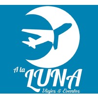 A La Luna Viajes y Eventos logo, A La Luna Viajes y Eventos contact details