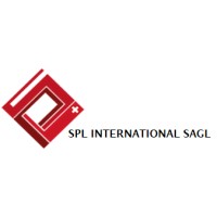 SPL INTERNATIONAL Sagl logo, SPL INTERNATIONAL Sagl contact details