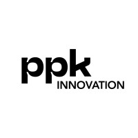 PPK Innovation logo, PPK Innovation contact details