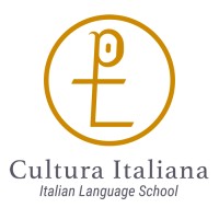 Cultura Italiana Bologna_Italian language school logo, Cultura Italiana Bologna_Italian language school contact details