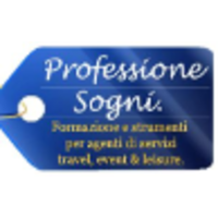 Professione Sogni - Centro online di formazione sul turismo e eventi logo, Professione Sogni - Centro online di formazione sul turismo e eventi contact details