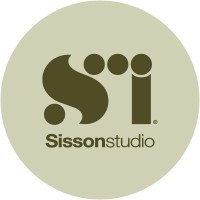 Sisson Studio logo, Sisson Studio contact details