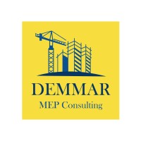 DEMMAR MEP Consulting logo, DEMMAR MEP Consulting contact details