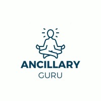 Ancillary Guru logo, Ancillary Guru contact details