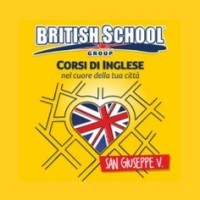 British School Group San Giuseppe V. logo, British School Group San Giuseppe V. contact details