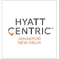 Hyatt Centric Janakpuri New Delhi logo, Hyatt Centric Janakpuri New Delhi contact details