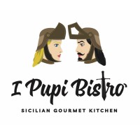 I Pupi Bistrò logo, I Pupi Bistrò contact details