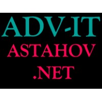 ADV-IT logo, ADV-IT contact details