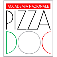 Accademia Nazionale Pizza DOC logo, Accademia Nazionale Pizza DOC contact details