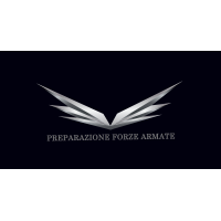 Preparazione Forze Armate logo, Preparazione Forze Armate contact details